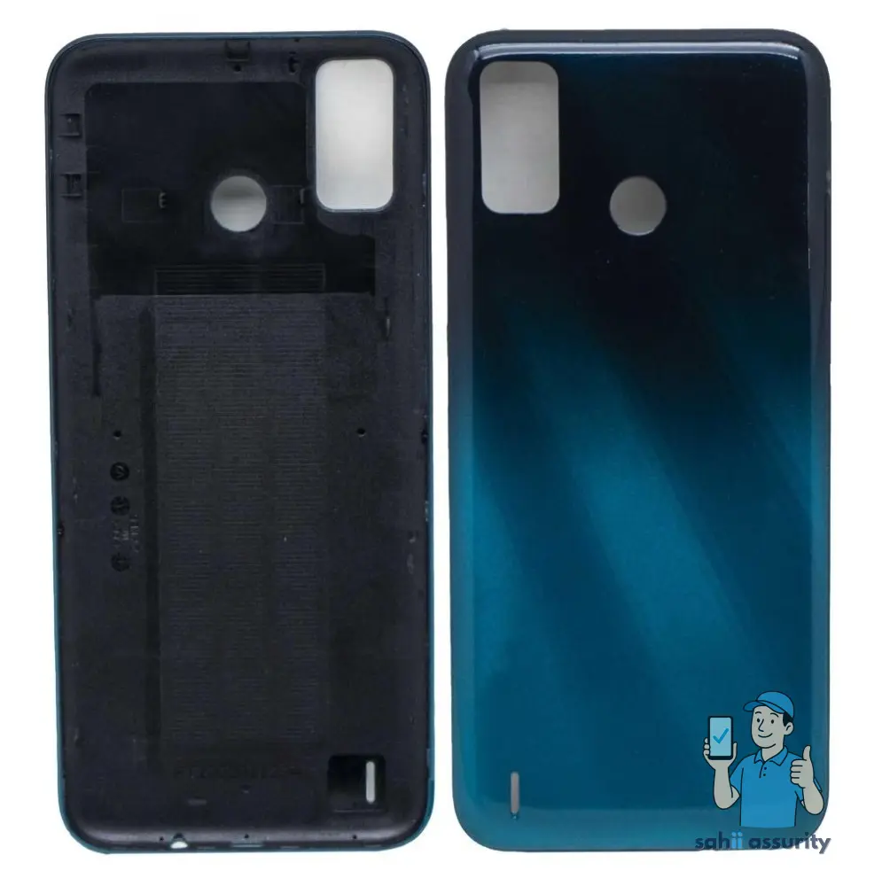 Back Panel Cover for Tecno Spark 6 Go